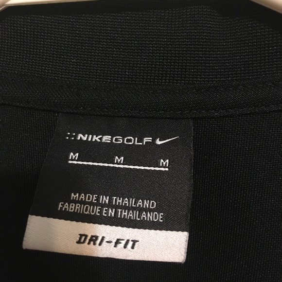Sale 5 For $25 Men’s Nike Dry Fit Shirt - Picture 4 of 5